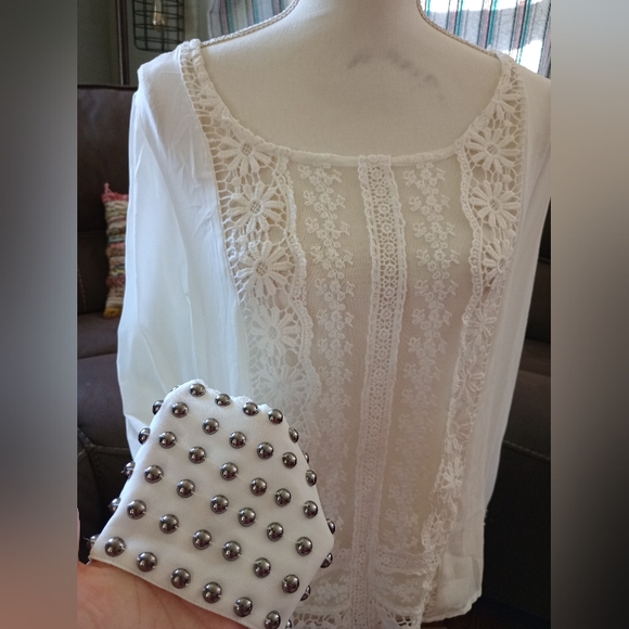 Double zero long sleeve - Picture 3 of 6